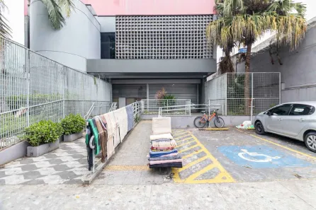 Ponto Comercial para alugar, 2048m² no São Mateus, São Paulo