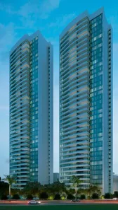 Apartamento com 4 Quartos à venda, 226m² no São José, Recife