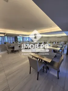 Apartamento com 3 Quartos à venda, 135m² no Aeroclube, João Pessoa