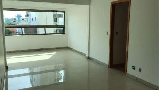 Apartamento com 4 Quartos à venda, 235m² no Liberdade, Belo Horizonte