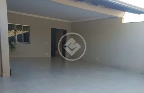 Casa com 3 Quartos à venda, 180m² no Vila Rosa, Goiânia