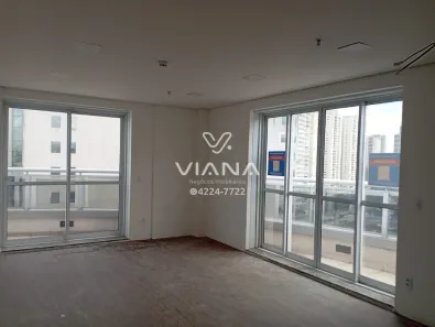 Sala Comercial para alugar, 54m² no Baeta Neves, São Bernardo do Campo
