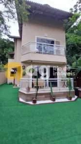 Casa de Condomínio com 5 Quartos à venda, 133m² no Vila Valqueire, Rio de Janeiro