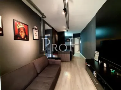 Apartamento com 2 Quartos à venda, 64m² no Demarchi, São Bernardo do Campo