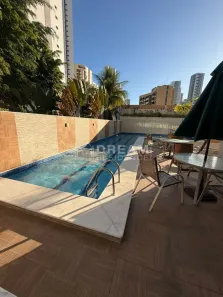 Apartamento com 4 Quartos à venda, 150m² no Pina, Recife