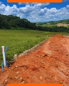 Lote/Terreno à venda, 500m² no Altos de Caucaia (Caucaia do Alto), Cotia