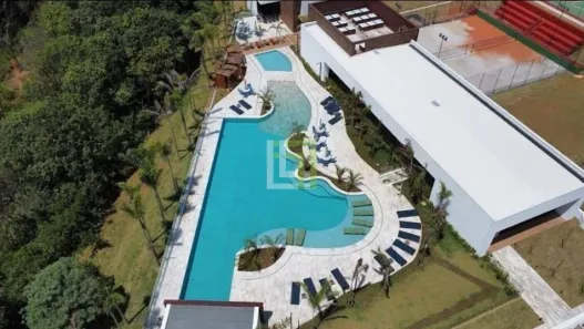 Lote/Terreno à venda, 343m² no Jardim Novo Mundo, Jundiaí