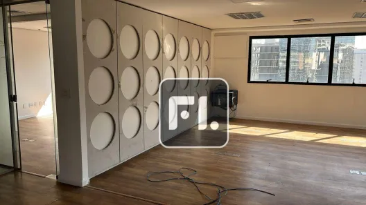 Sala Comercial para alugar, 150m² no Vila Nova Conceição, São Paulo