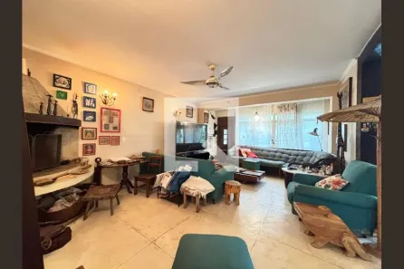 Casa com 4 Quartos à venda, 400m² no Vila Olímpia, São Paulo