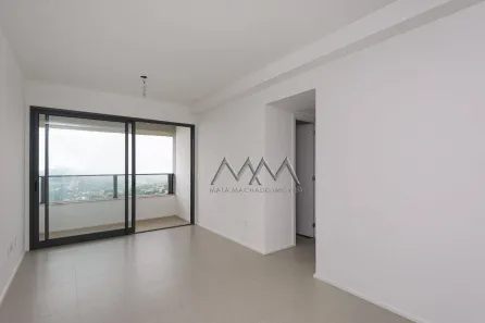 Apartamento com 2 Quartos à venda, 76m² no Vila da Serra, Nova Lima