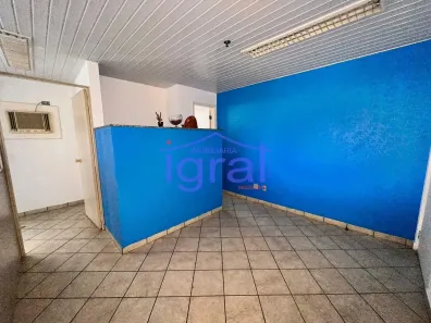 Sala Comercial à venda, 40m² no Vila Guarani (Z Sul), São Paulo