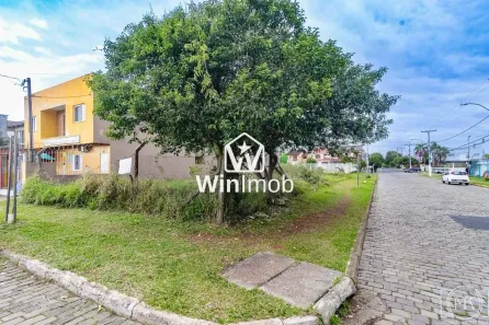 Lote/Terreno à venda, 309m² no Jardim Leopoldina, Porto Alegre