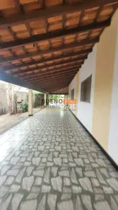 Fazenda/Sítio com 2 Quartos à venda, 170m² no Parque Dom Pedro II, Americana