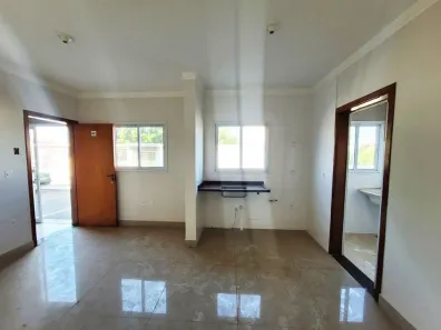 Apartamento com 2 Quartos à venda, 50m² no Jardim da Balsa II, Americana