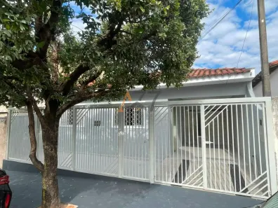 Casa com 2 Quartos à venda, 96m² no Eldorado, São José do Rio Preto