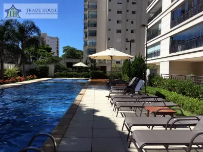 Apartamento com 4 Quartos à venda, 218m² no Ipiranga, São Paulo