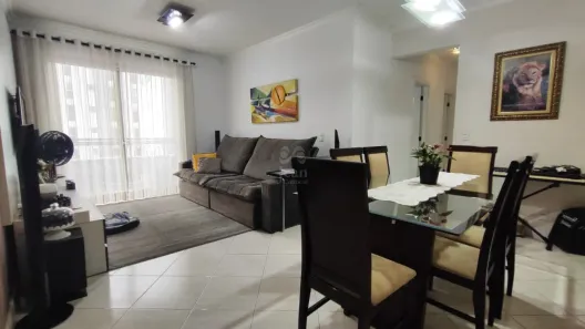 Apartamento com 2 Quartos à venda, 83m² no Jardim Armênia, Mogi das Cruzes