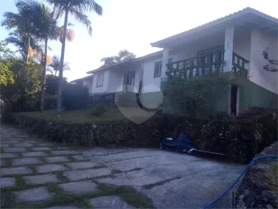 Fazenda/Sítio com 4 Quartos à venda, 710m² no Mato Dentro, Mairiporã