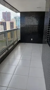 Apartamento com 2 Quartos para alugar, 75m² no Caminho das Árvores, Salvador