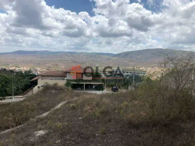 Lote/Terreno à venda, 1535m² no Cruzeiro, Gravatá