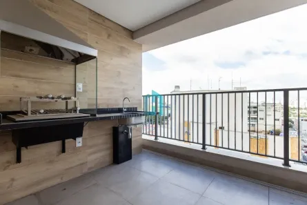 Apartamento com 2 Quartos à venda, 75m² no Indianópolis, São Paulo