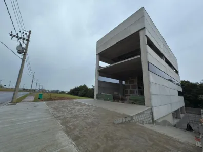 Galpão/Depósito/Armazém à venda, 700m² no Alphaville Nova Esplanada, Votorantim