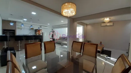 Casa com 3 Quartos à venda, 165m² no Jardim Ermida I, Jundiaí