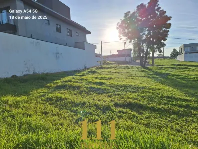 Lote/Terreno à venda, 385m² no Jardim Amália, Caçapava