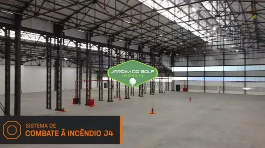 Galpão/Depósito/Armazém para alugar, 1505m² no Vila Ribeiro de Barros, São Paulo
