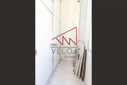 Apartamento com 4 Quartos à venda, 137m² no Flamengo, Rio de Janeiro