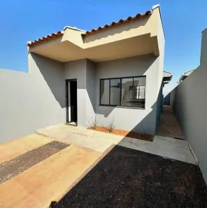 Casa com 2 Quartos à venda, 90m² no Parque Marajoara, Santo André