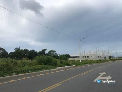 Lote/Terreno à venda, 46000m² no Área Rural de Igarassu, Igarassu