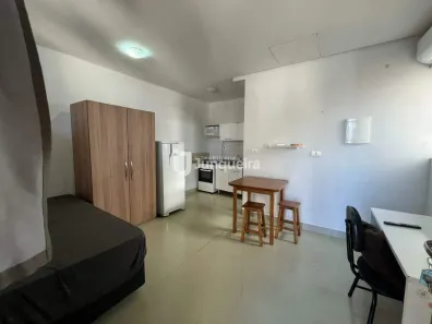Kitnet com 1 Quarto para alugar, 15m² no São Dimas, Piracicaba