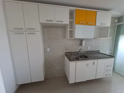 Apartamento com 2 Quartos à venda, 60m² no Barreto, Niterói