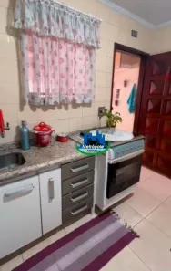 Sobrado com 2 Quartos à venda, 100m² no Jardim Santa Mena, Guarulhos