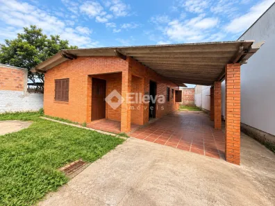 Casa com 3 Quartos à venda, 80m² no Bom Sucesso, Gravataí
