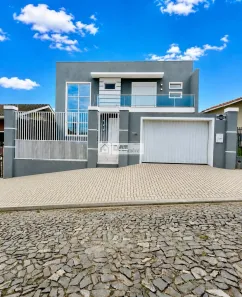 Sobrado com 3 Quartos à venda, 285m² no Oficinas, Ponta Grossa