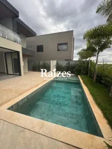 Casa com 3 Quartos à venda, 285m² no Gávea, Uberlândia