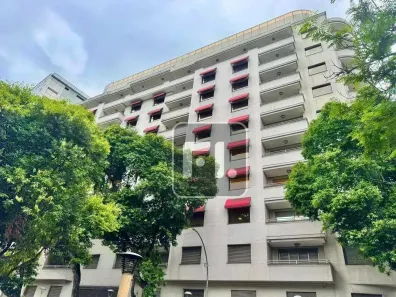 Sala Comercial para alugar, 1628m² no Glória, Rio de Janeiro