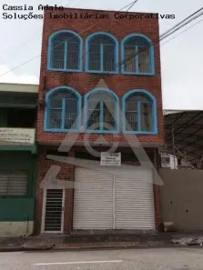Prédio Comercial para alugar, 350m² no Centro, Campinas