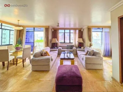 Apartamento com 3 Quartos à venda, 211m² no Centro, Florianópolis