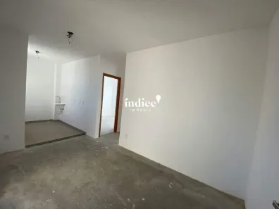 Apartamento com 2 Quartos à venda, 45m² no Jardim Ouro Branco, Ribeirão Preto