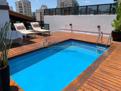 Apartamento com 4 Quartos à venda, 364m² no Indianópolis, São Paulo
