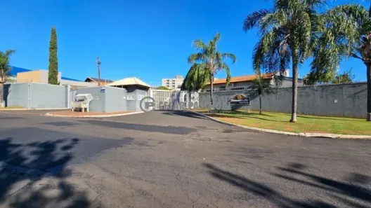 Casa de Condomínio com 3 Quartos à venda, 117m² no Residencial e Comercial Palmares, Ribeirão Preto