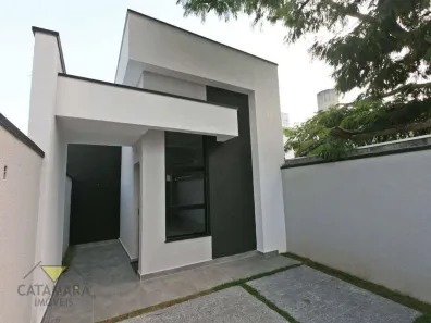 Casa com 3 Quartos à venda, 81m² no Vila Caputera, Mogi das Cruzes