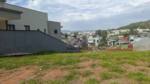 Lote/Terreno à venda, 594m² no Jardim das Minas, Itupeva