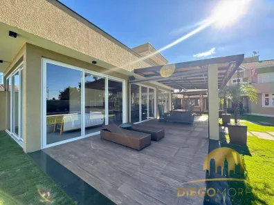 Casa com 4 Quartos à venda, 890m² no Recreio Maristela, Atibaia