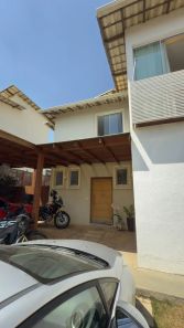 Casa de Condomínio com 3 Quartos à venda, 200m² no Garças, Belo Horizonte