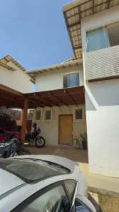 Casa de Condomínio com 3 Quartos à venda, 200m² no Garças, Belo Horizonte