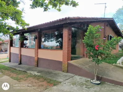 Fazenda/Sítio com 5 Quartos à venda, 500m² no Nova Pinhal, Cabreúva